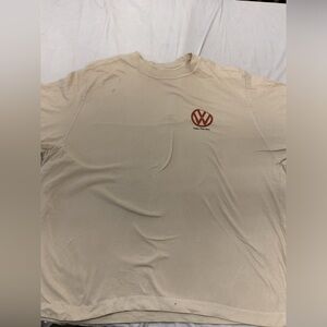 Abercrombie & fitch graphic tee